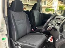 2011 Toyota Voxy
