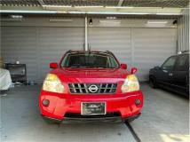 2009 Nissan X-Trail