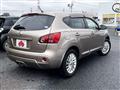 2010 Nissan Dualis