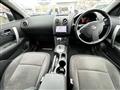 2010 Nissan Dualis