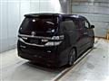 2013 Toyota Vellfire