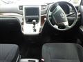 2013 Toyota Vellfire