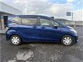 2015 Honda Freed