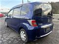 2015 Honda Freed