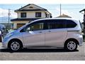 2013 Honda Freed
