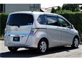 2013 Honda Freed