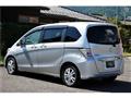 2013 Honda Freed
