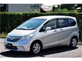 2013 Honda Freed