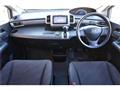 2013 Honda Freed