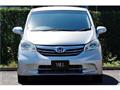 2013 Honda Freed