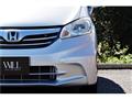 2013 Honda Freed