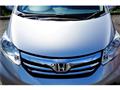 2013 Honda Freed