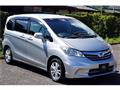2013 Honda Freed