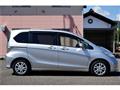 2013 Honda Freed