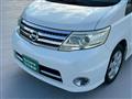 2010 Nissan Serena