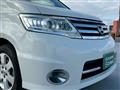 2010 Nissan Serena
