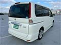 2010 Nissan Serena
