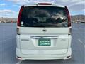 2010 Nissan Serena
