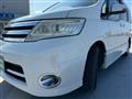 2009 Nissan Serena