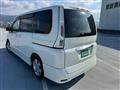 2009 Nissan Serena
