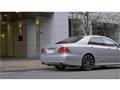 2004 Toyota Crown