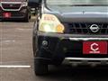 2007 Nissan X-Trail