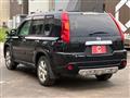 2007 Nissan X-Trail