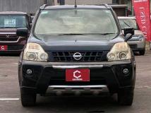 2007 Nissan X-Trail