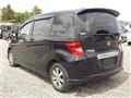 2009 Honda Freed