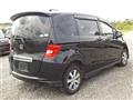2009 Honda Freed