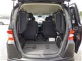 2009 Honda Freed