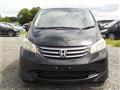 2009 Honda Freed