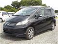 2009 Honda Freed