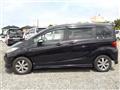 2009 Honda Freed