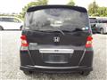 2009 Honda Freed