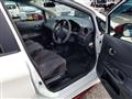 2014 Nissan Note