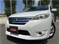 2013 Nissan Lafesta