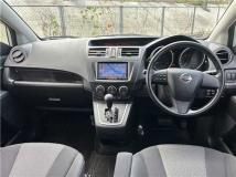 2013 Nissan Lafesta