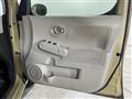 2009 Nissan Cube