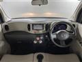 2009 Nissan Cube
