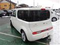 2018 Nissan Cube