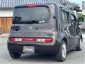 2016 Nissan Cube