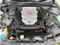 2003 Nissan Skyline Coupe