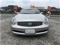 2003 Nissan Skyline Coupe