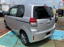 2014 Toyota SPADE