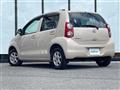 2011 Toyota Passo