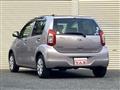 2015 Toyota Passo