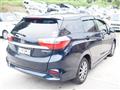 2016 Honda Shuttle