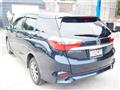 2016 Honda Shuttle