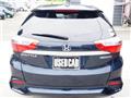 2016 Honda Shuttle